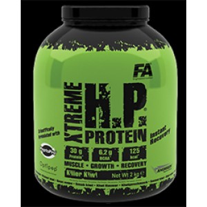 FA Nutrition Xtreme H.P. Protein