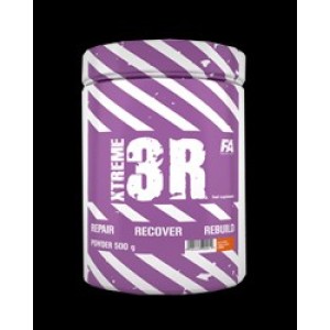 FA Nutrition Xtreme 3R FA Nutrition Xtreme 3R
