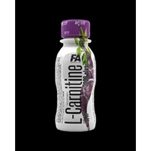 FA Nutrition L-Carnitine 3000 Plus 100ml. FA Nutrition L-Carnitine 3000 Plus 100ml.