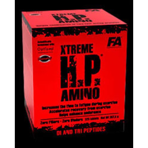 Хидролизирани аминокиселини > XTREME H.P. Amino