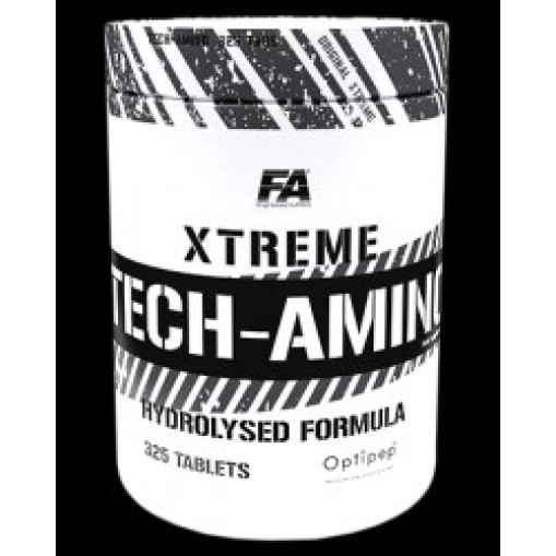 FA Nutrition Xtreme Tech-Amino