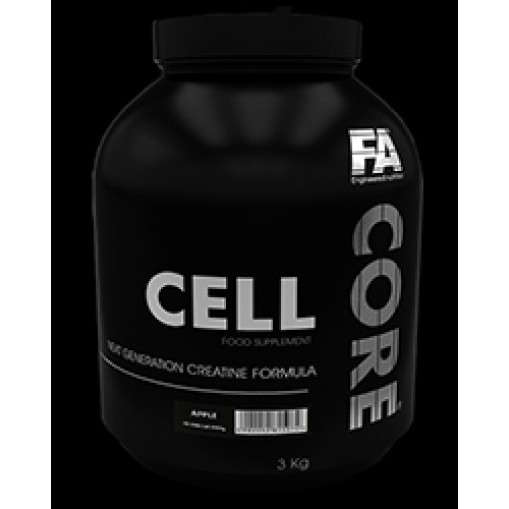 Следтренировъчни формули > CORE Cell