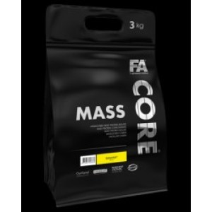FA Nutrition CORE Mass 3000 грама FA Nutrition CORE Mass 3000 грама