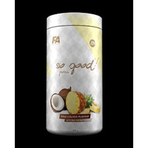 FA Nutrition So Good! Protein FA Nutrition So Good! Protein