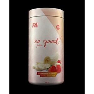 FA Nutrition So Good! Protein FA Nutrition So Good! Protein