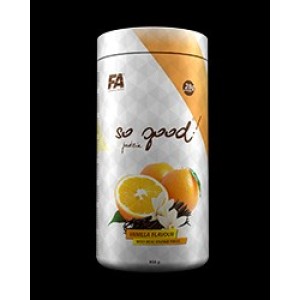 FA Nutrition So Good! Protein FA Nutrition So Good! Protein