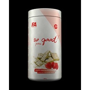 FA Nutrition So Good! Protein FA Nutrition So Good! Protein