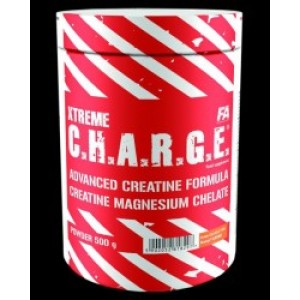 FA Nutrition Xtreme C.H.A.R.G.E