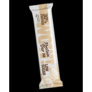 FA Nutrition WOW! Protein Bar Low Sugar FA Nutrition WOW! Protein Bar Low Sugar