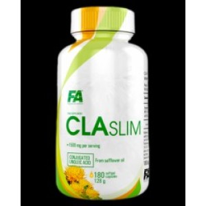FA Nutrition CLA Slim FA Nutrition CLA Slim