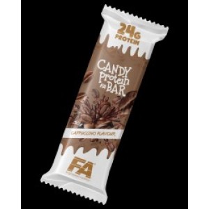 FA Nutrition Candy Protein Bar FA Nutrition Candy Protein Bar
