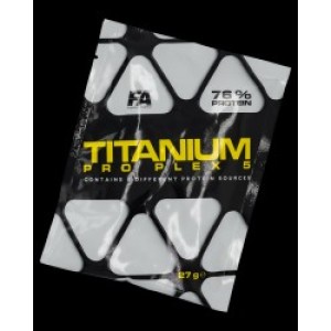 FA Nutrition Titanium Pro Plex 5 27 грама, 1 Доза FA Nutrition Titanium Pro Plex 5 27 грама, 1 Доза