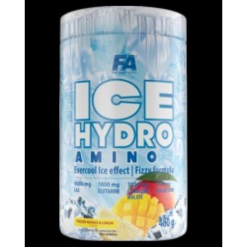 FA Nutrition Hydro Amino Ice Series 480 грама