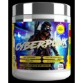 FA Nutrition Cyberpunk / Nootropic Gaming Energizer 340 грама