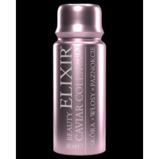 Рибен колаген > Beauty Elixir / Caviar Collagen - Shot