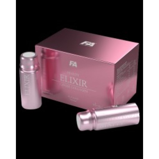 FA Nutrition Beauty Elixir / Caviar Collagen - Shot 12х60ml.