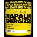 FA Nutrition Xtreme Napalm Energizer 270 грама FA Nutrition Xtreme Napalm Energizer 270 грама