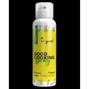 FA Nutrition Good Cooking Spray Canola Oil FA Nutrition Good Cooking Spray Canola Oil