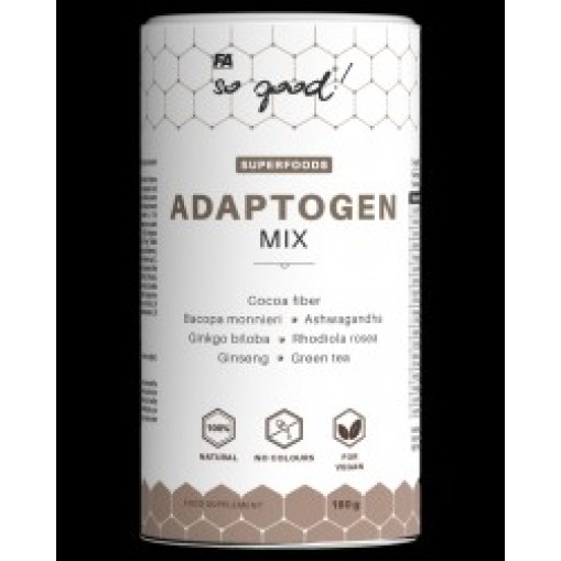 FA Nutrition Adaptogen Mix / with Superfoods 180 грама