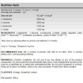 FA Nutrition Xtreme AnticataboliX / BCAA + Glutamine Blend 12.5 грама, 1 Доза