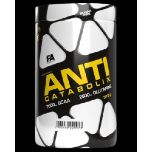 FA Nutrition Xtreme AnticataboliX BCAA + Glutamine Blend 375 грама