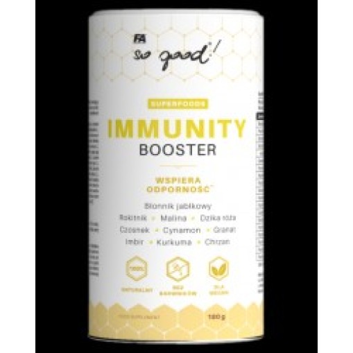 FA Nutrition Immunity Booster / So Good Superfoods 180 грама