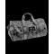 FA Nutrition Training Bag Grey Camo