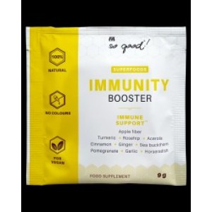 Immunity Booster Sachets So Good Superfoods Immunity Booster Sachets So Good Superfoods