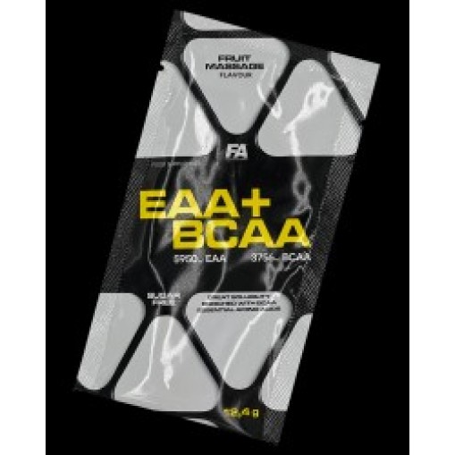 EAA > EAA + BCAA Sample