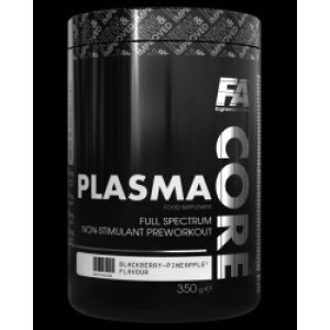 FA Nutrition Core Plasma Full Spectrum Non-Stimulant PreWorkout 350 грама FA Nutrition Core Plasma Full Spectrum Non-Stimulant PreWorkout 350 грама