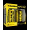 FA Nutrition Xtreme Napalm Alpha Test AM & PM Formula 120 + 120 Таблетки