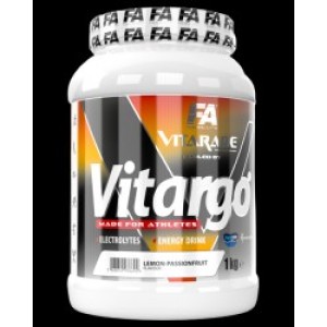 FA Nutrition Vitarade EL Electrolyte Energy Drink with Vitargo® 1000 грама