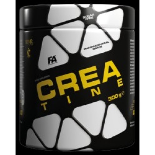 FA Nutrition CreaTine Monohydrate | Pharmaceutical Grade 300 грама