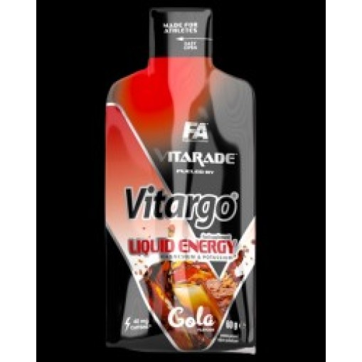 FA Nutrition Vitarade | Vitargo® Liquid Energy 60 грама, 1 Доза