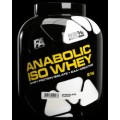 Суроватъчен изолат > Anabolic ISO Whey | with DAA and Creatine