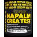 FA Nutrition Napalm Crea Test | with DAA & Tribulus 255 грама