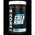 FA Nutrition Core CREA HMB | Creatine Monohydrate + HMB 345 грама FA Nutrition Core CREA HMB | Creatine Monohydrate + HMB 345 грама