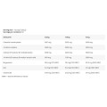 FA Nutrition Core CREA HMB | Creatine Monohydrate + HMB 345 грама FA Nutrition Core CREA HMB | Creatine Monohydrate + HMB 345 грама