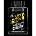 FA Nutrition Vita Active Complex 90 Таблетки