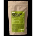 GymBeam Bio Spirulina Tablets 500 Таблетки GymBeam Bio Spirulina Tablets 500 Таблетки