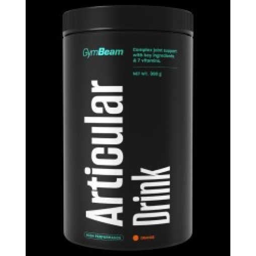 GymBeam Articular Drink | Complex Joint Support 390 грама GymBeam Articular Drink | Complex Joint Support 390 грама