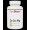GymBeam Ca-Zn-Mg | Calcium Zinc Magnesium 60 Таблетки
