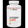 GymBeam Chitosan 500 mg 120 Таблетки GymBeam Chitosan 500 mg 120 Таблетки