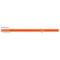GymBeam Citrulline Malate Powder 500 грама GymBeam Citrulline Malate Powder 500 грама