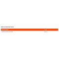 GymBeam Creatine HCl 800 mg 120 капсули