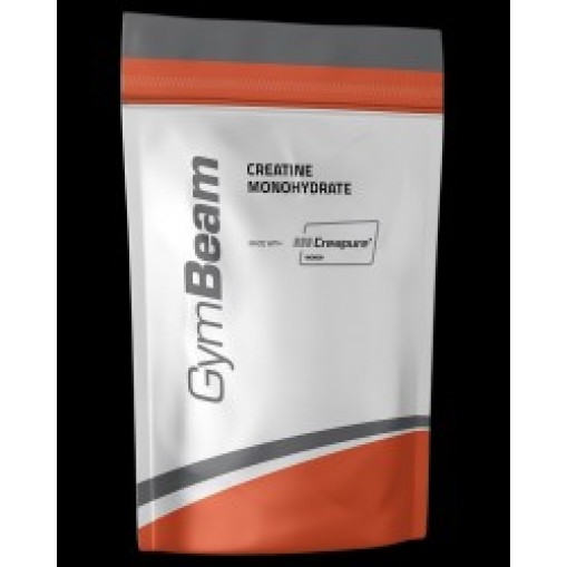 GymBeam Creatine Monohydrate Creapure® Powder | Flavored 500 грама GymBeam Creatine Monohydrate Creapure® Powder | Flavored 500 грама
