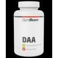 GymBeam DAA 500 mg | D-Aspartic Acid 120 капсули GymBeam DAA 500 mg | D-Aspartic Acid 120 капсули