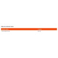GymBeam DAA 500 mg | D-Aspartic Acid 120 капсули GymBeam DAA 500 mg | D-Aspartic Acid 120 капсули