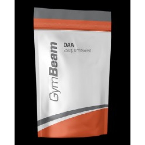 GymBeam DAA Powder | D-Aspartic Acid 250 грама GymBeam DAA Powder | D-Aspartic Acid 250 грама