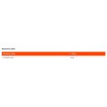 GymBeam DAA Powder | D-Aspartic Acid 250 грама GymBeam DAA Powder | D-Aspartic Acid 250 грама